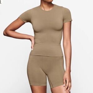 3 piece skims smoothing seamless set